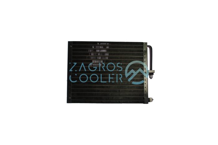 کندانسور اورینگی 14.18.44 برند پاکو