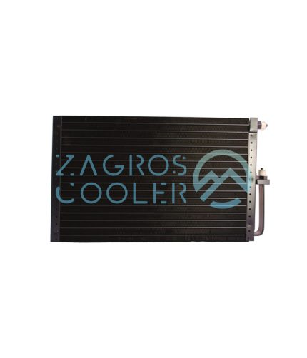 کندانسور اورینگی 14.23.44 برند پاکو