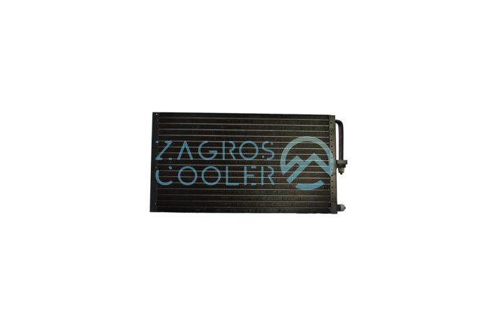 کندانسور اورینگی 14.26.44 برند پاکو