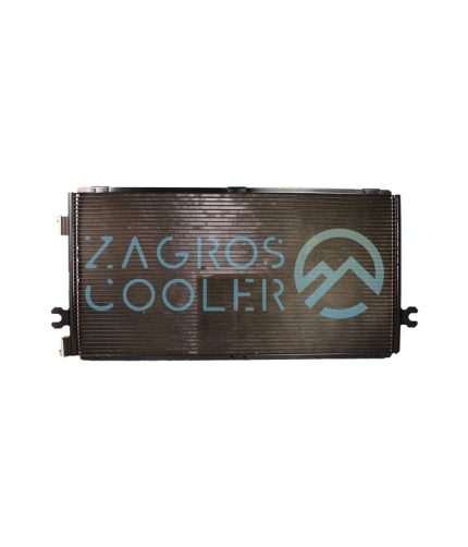 کندانسور-ولوو-Volvo NH