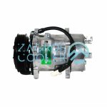 کمپرسور کولر پژو 405 ELX | برند توربوکول Turbo Cool