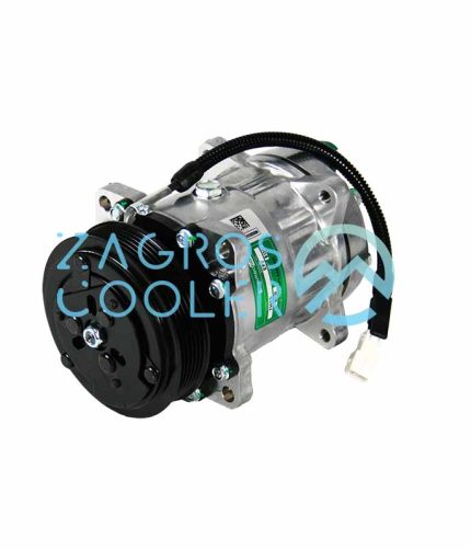 کمپرسور کولر سمند EF7 | برند توربوکول Turbo Cool