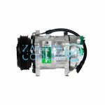 کمپرسور کولر سمند EF7 | برند توربوکول Turbo Cool