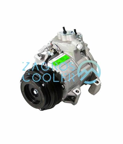 کمپرسور کولر سوزوکی ویتارا 2000 سی سی | برند بستون
