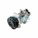 کمپرسور کولر رنو L90 | برند والئو Valeo