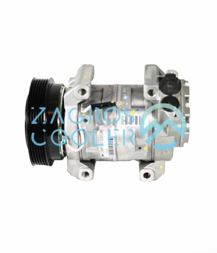 کمپرسور کولر رنو L90 | برند والئو Valeo