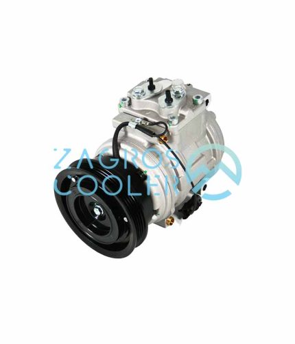 کمپرسور کولر کیا ریو | برند توربوکول Turbo Cool