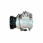 کمپرسور کولر کیا ریو | برند توربوکول Turbo Cool