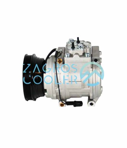کمپرسور کولر کیا ریو | برند توربوکول Turbo Cool
