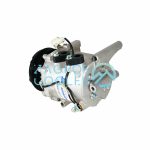 کمپرسور کولر برلیانس 4 پیچ | برند اتوکار AOTECAR