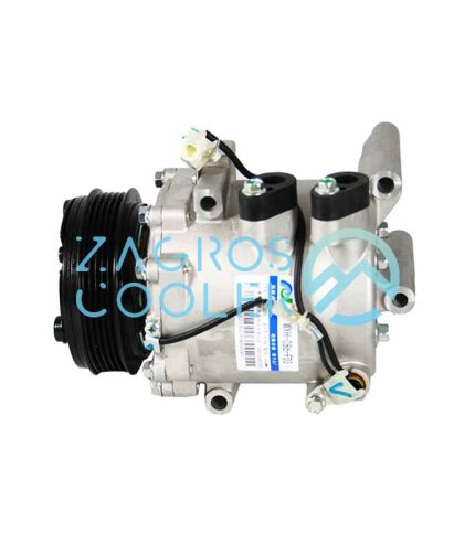 کمپرسور کولر برلیانس 4 پیچ | برند اتوکار AOTECAR