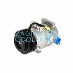 کمپرسور کولر هایما S7 توربو فابریک