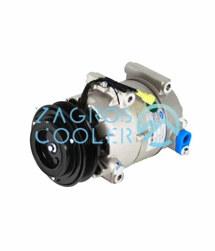 کمپرسور کولر هایما S7 توربو فابریک