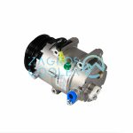 کمپرسور کولر هایما S7 توربو فابریک