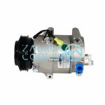 کمپرسور کولر هایما S7 توربو فابریک