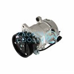 کمپرسور کولر فونیکس تیگو 5 | برند اتوکار Autocar