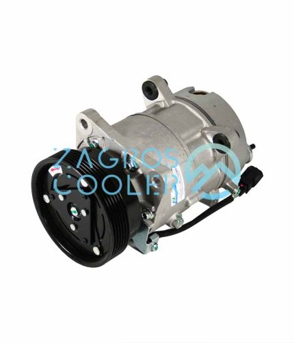 کمپرسور کولر فونیکس تیگو 5 | برند اتوکار Autocar