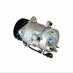 کمپرسور کولر فونیکس تیگو 5 | برند اتوکار Autocar