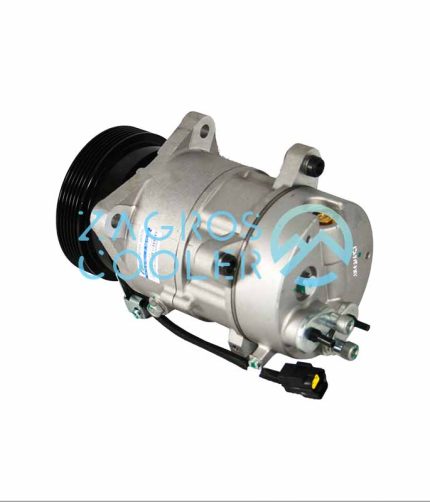 کمپرسور کولر فونیکس تیگو 5 | برند اتوکار Autocar