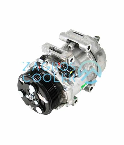کمپرسور کولر فونیکس تیگو 7 - 8 طرح ساندن فابریک