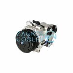 کمپرسور کولر جک j4 | برند اتوکار AOTECAR