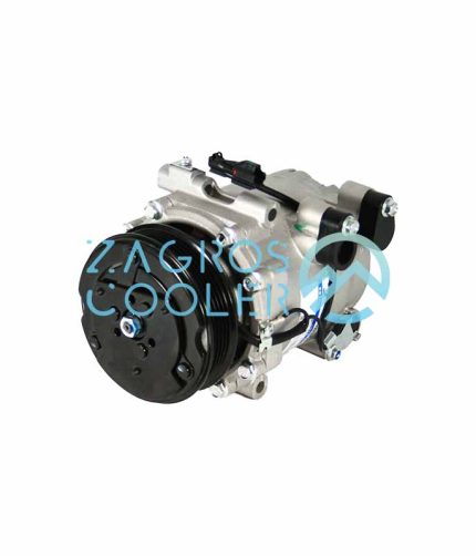 کمپرسور کولر جک j4 | برند اتوکار AOTECAR