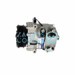 کمپرسور کولر جک j4 | برند اتوکار AOTECAR