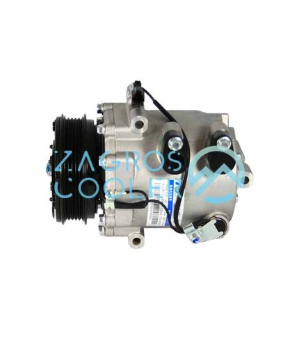کمپرسور کولر جک j4 | برند اتوکار AOTECAR