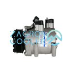 کمپرسور کولر بسترن B30 برند اتوکار