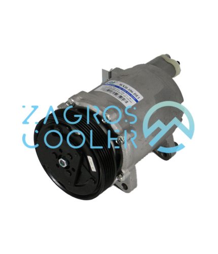 کمپرسور کولر بسترن B50 1600cc برند اتوکار