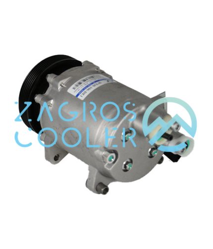 کمپرسور کولر بسترن B50 1600cc برند اتوکار