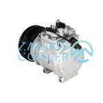 کمپرسور کولر کیا ریو برند پوکا چین