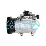 کمپرسور کولر کیا ریو برند پوکا چین