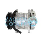 کمپرسور کولر پژو روا طرح ساندن - آردی - آریسان برند ISI شرکتی