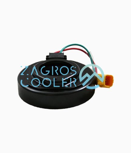 بوبین کمپرسور کولر پژو 206 جدید