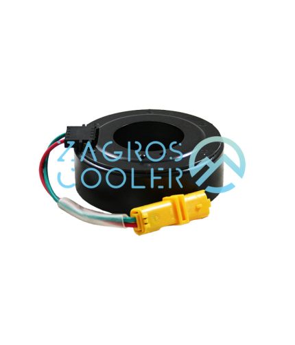 بوبین کمپرسور کولر پژو 206 قدیم