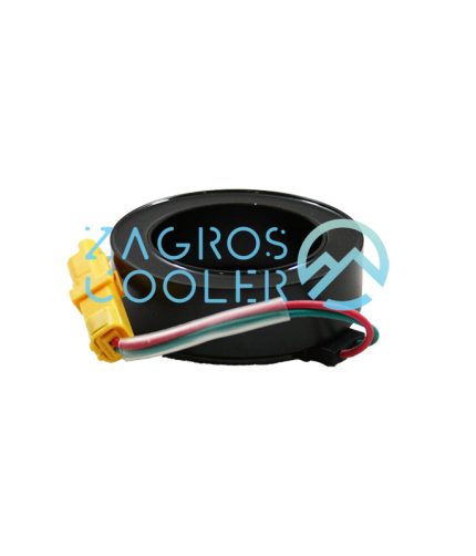 بوبین کمپرسور کولر پژو 206 قدیم