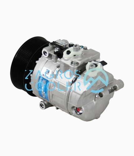 کمپرسور کولر بنز اکتروز برند توربوکول