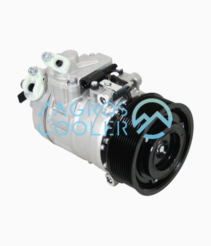 کمپرسور کولر بنز اکسور برند توربوکول