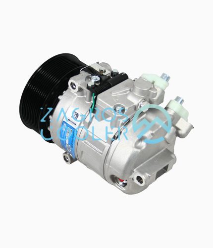 کمپرسور کولر بنز اکسور برند توربوکول