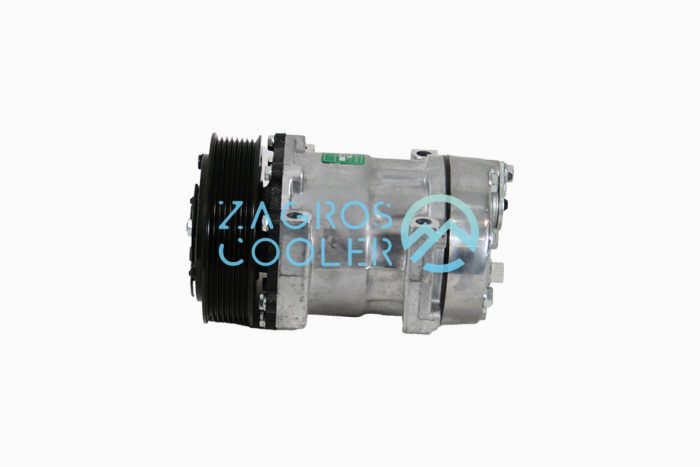 FH-TC75980 کمپرسور کولر کامیون ولوو FH