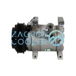 کمپرسور کولر ام جی ام 3 اصلی فابریک