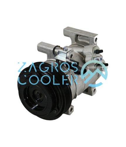 کمپرسور کولر ام جی ام 3 اصلی فابریک