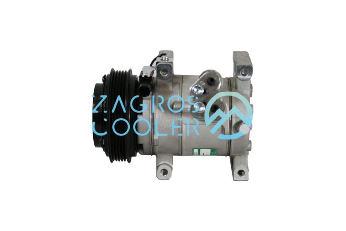 MG-M3 کمپرسور کولر ام جی ام 3 اصلی فابریک