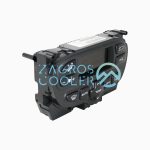 پنل داشبورد پژو 206 برند بهر فرانسه