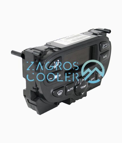 پنل داشبورد پژو 206 برند بهر فرانسه