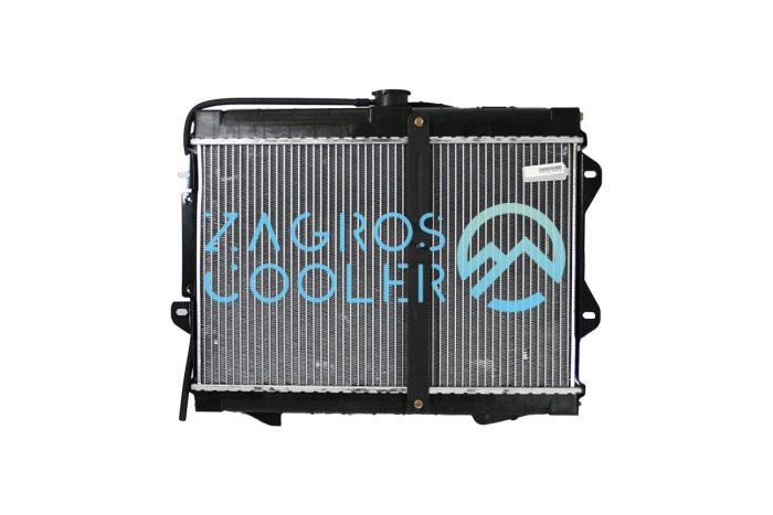 PAYKAN-EURO-4-2 رادیاتور آب پیکان یورو 2 | برند رادیاتور ایران