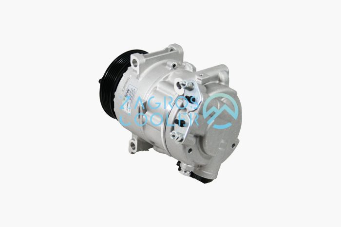 کمپرسور کولر پژو 2008 برند دایان
