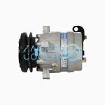 کمپرسور کولر پراید کره ای برند داک