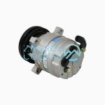 کمپرسور کولر پراید کره ای برند داک